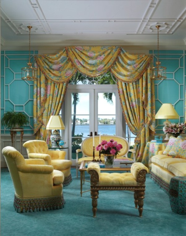 Palm Beach Interior Designers