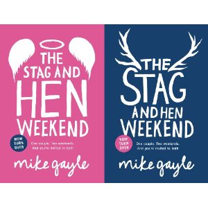 Stag And Hen