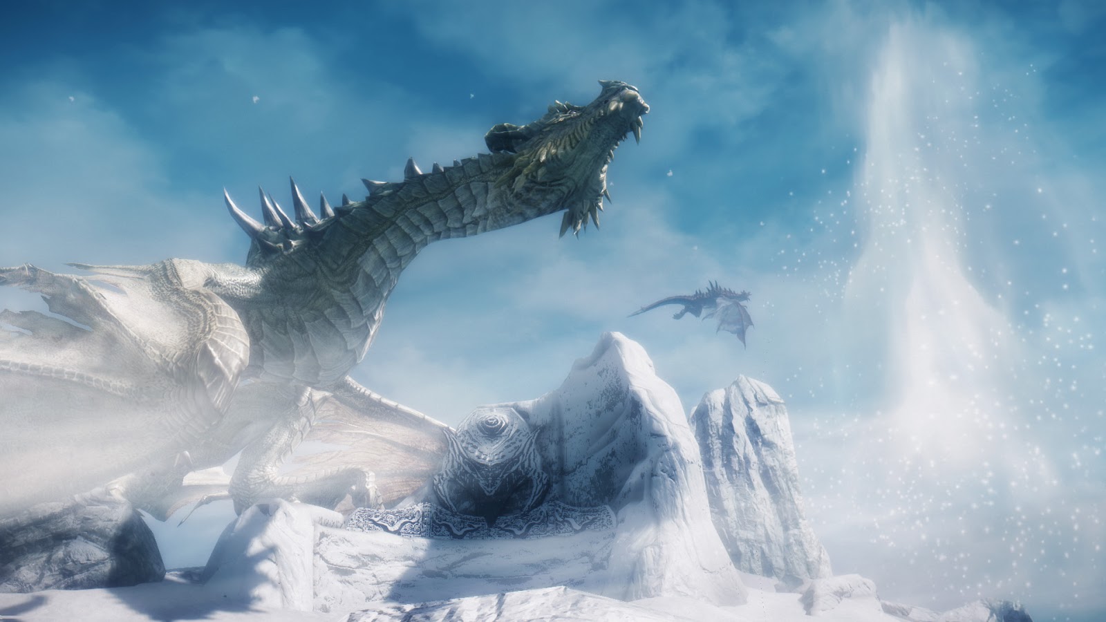 skyrim error bfloatpointrendertarget=1 skyrim error bfloatpointrendertarget=1