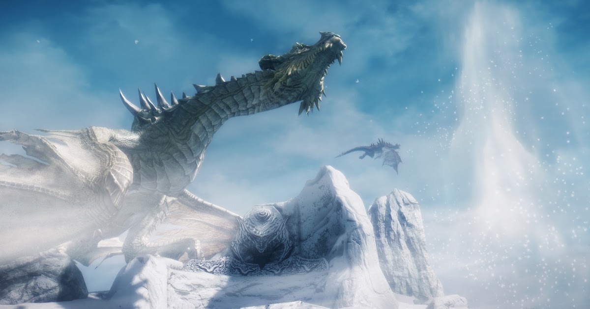 skyrim step enb settings skyrim step enb settings