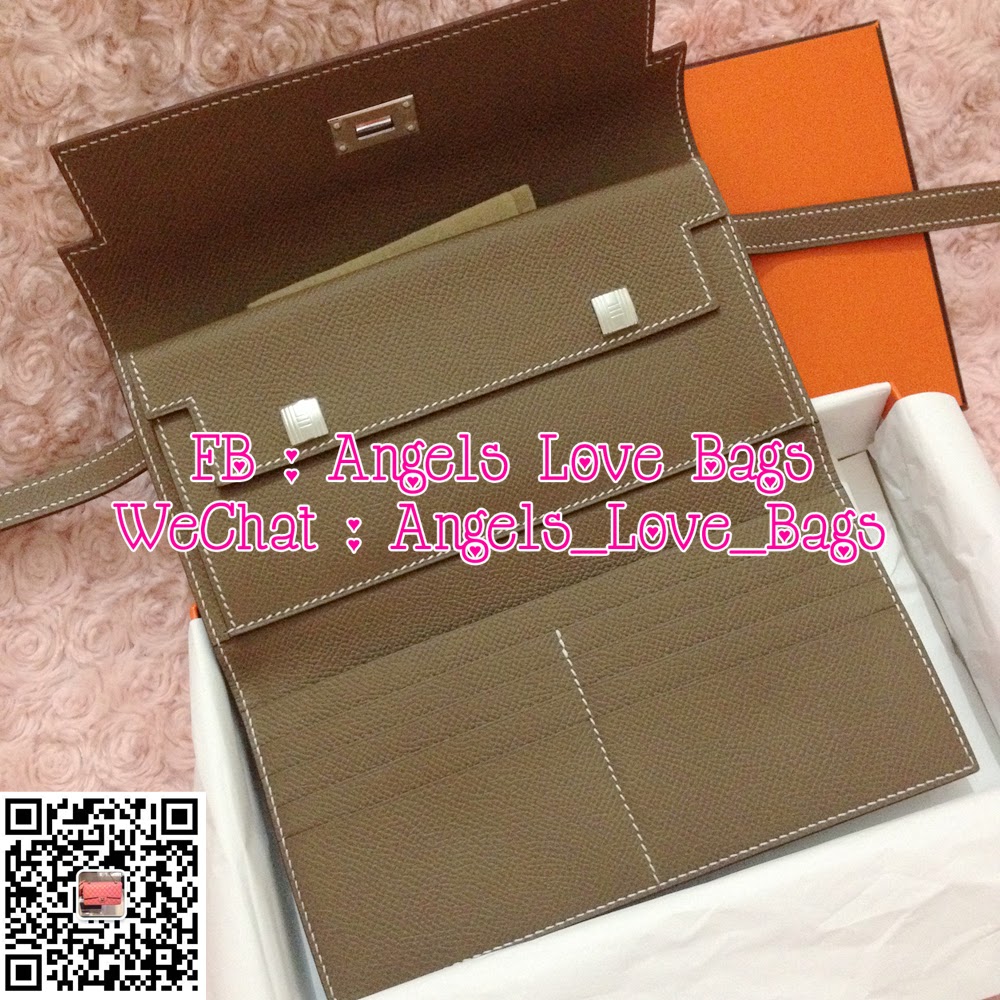 bags the fashion buyer hermes tri fold organiser wallet etoupe bags the fashion buyer hermes tri fold organiser wallet etoupe