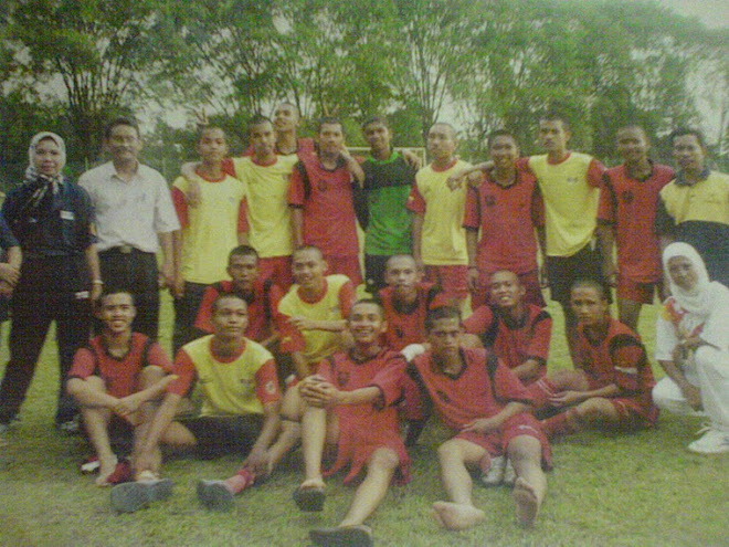 football team selangor 2005
