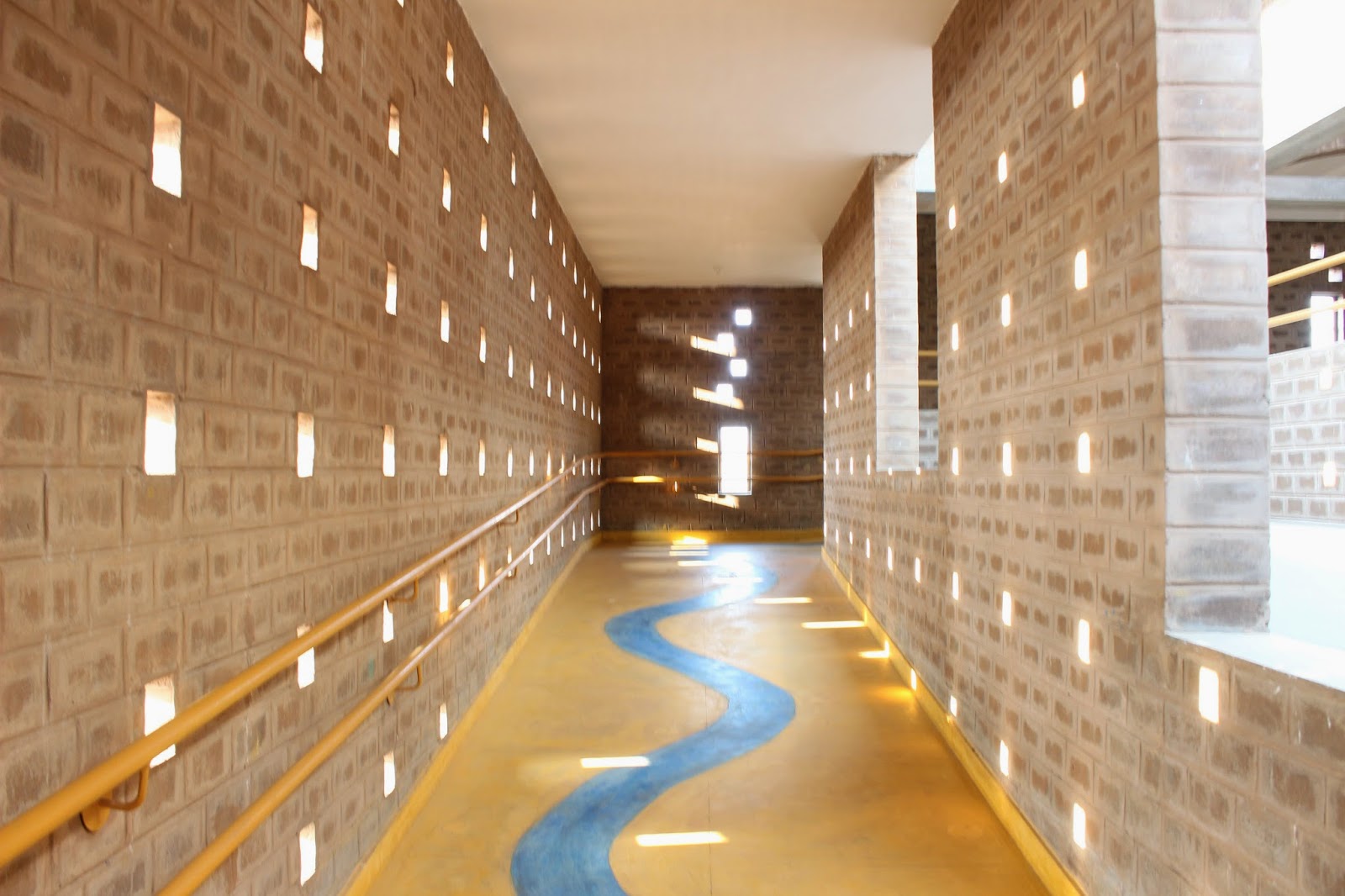 BIOME environmental solutions pvt ltd YELLOW TRAIN SCHOOL, COIMBATORE