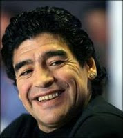 maradona