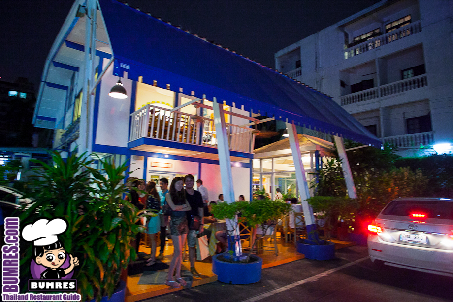 Limoncello Italian Restaurant Bangkok Limoncello Italian Restaurant Bangkok