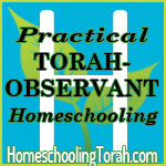 Homeschooling Torah