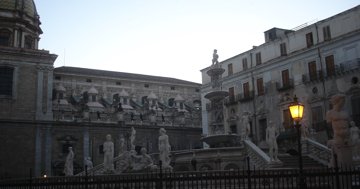 La Alquitara Pensativa: Escenografías