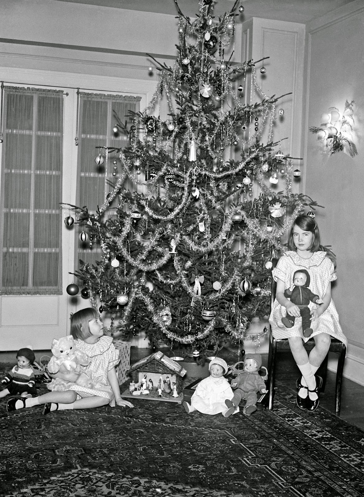 History in Photos Christmas, Part 2