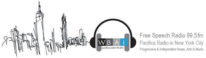 WBAI News