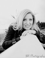 Shannon Mayer