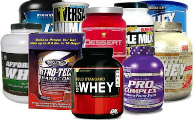 Buy Best Bodybuilding Supplements