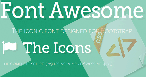 List Icon Font Awesome dan CSS Value Content V4.0.3 List Icon Font Awesome dan CSS Value Content V4.0.3