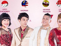Dangdut Academy Asia yang Tersenggol 24 November 2015 Indosiar Adalah Dangdut Academy Asia yang Tersenggol 24 November 2015 Indosiar Adalah