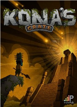 Kona’s Crate v1.0 multi10 cracked-THETA