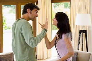 4 Things That Cause of Quarrel On Dating