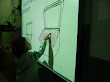 The newest is the SMARTboard