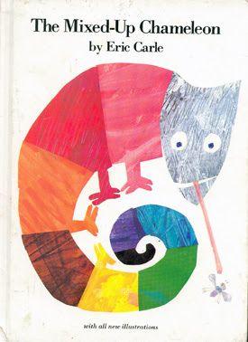 chameleon life cycle