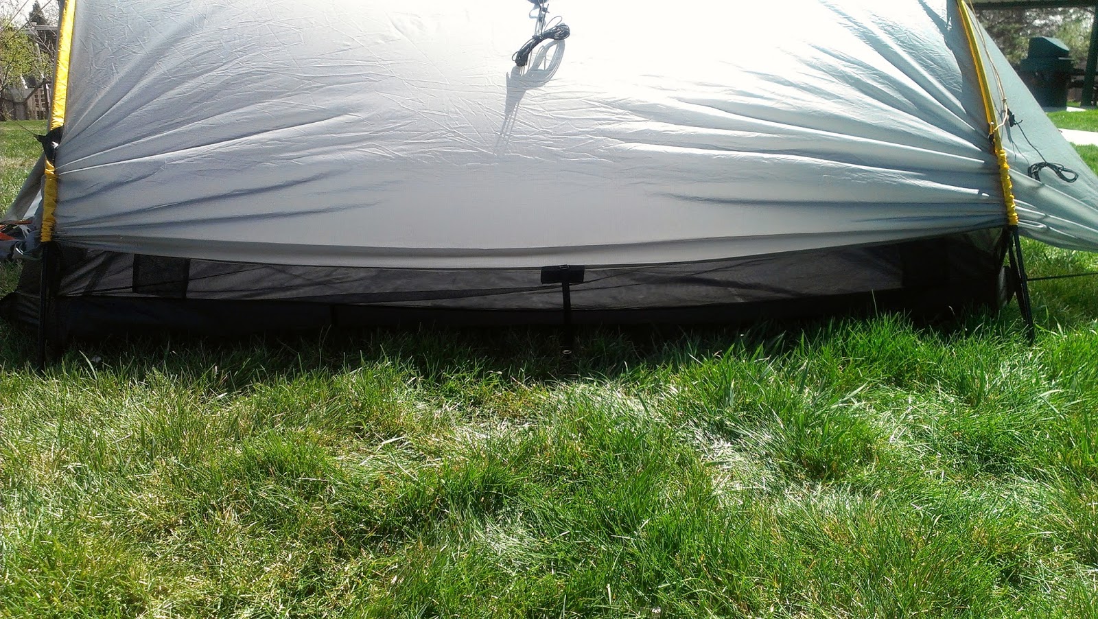 Cloudburst 3 Ventilation