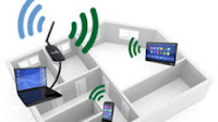 Usare la chiavetta internet con tutto, per collegarsi da tablet e cellulari