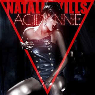 Natalia Kills - Acid Annie Lyrics