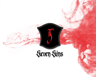 Wallpapers de Seven Sins Wallpaper+SS+3