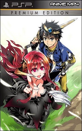 Maoyuu+Maou+Yuusha - Mostrar Mensajes - david93