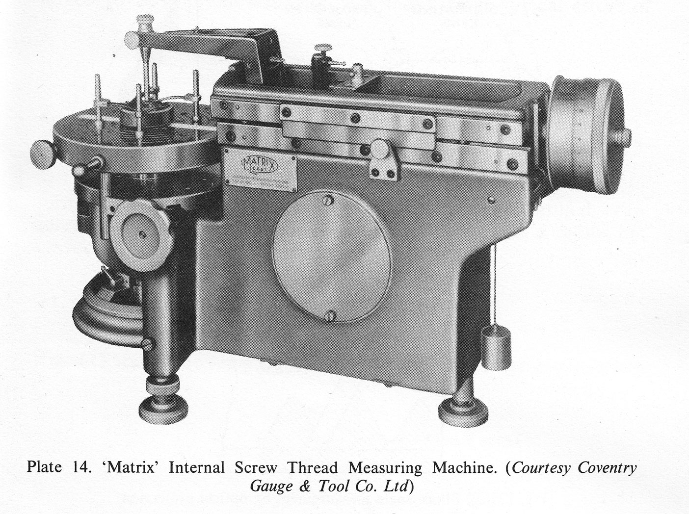 Progress is fine, but it's gone on for too long. Vanished Tool Makers