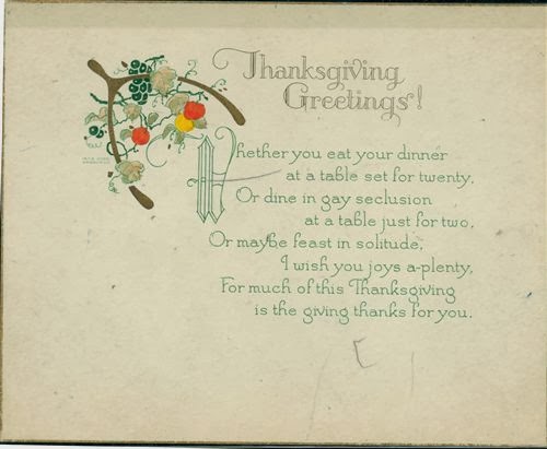 Top Meaning Thanksgiving  Wishes Quotes