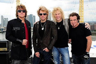 Bon Jovi - Because We Can