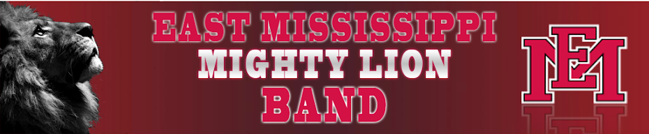 Mighty Lion Band Ensembles
