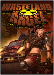 games Download   Wasteland Angel TiNYiSO   PC (2011)
