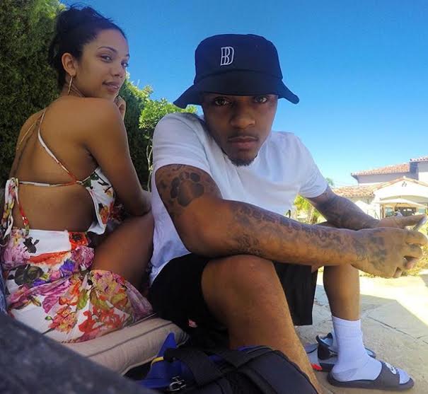 Bow Wow Blasts Erica Mena For Revealing Her Miscarriage News, Thinks She Di...