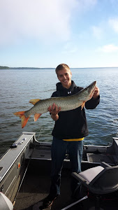 2013 Musky