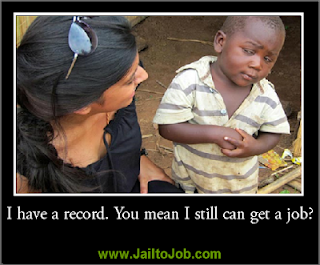 Best career options for felons
