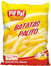 Batata Palito