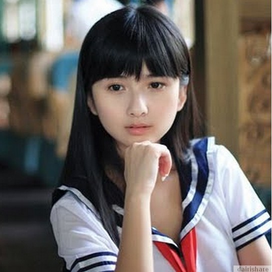 Wanita Cantik Ini Tampak Belasan Tahun Lebih Muda Dari Usianya Wanita Cantik Ini Tampak Belasan Tahun Lebih Muda Dari Usianya