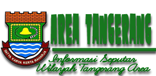 Area Tangerang | Info Seputar Tangerang Area