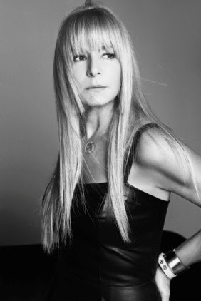 The Real Life of Viviana G:  Salute to You, Jean Paul Gaultier !