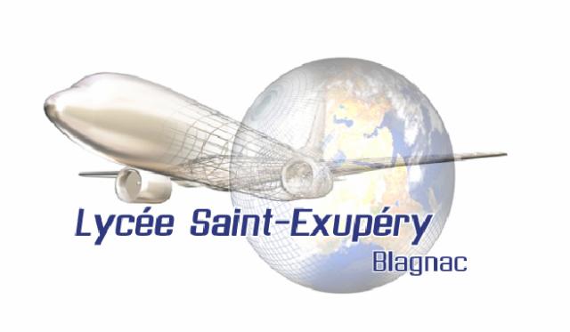 Lycée Saint-Exupéry - Blagnac