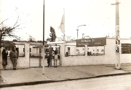 MAQUINISTA FRANCISCO SAVIO, Blog de Aldo Abel Beliera LAS PRIMERAS