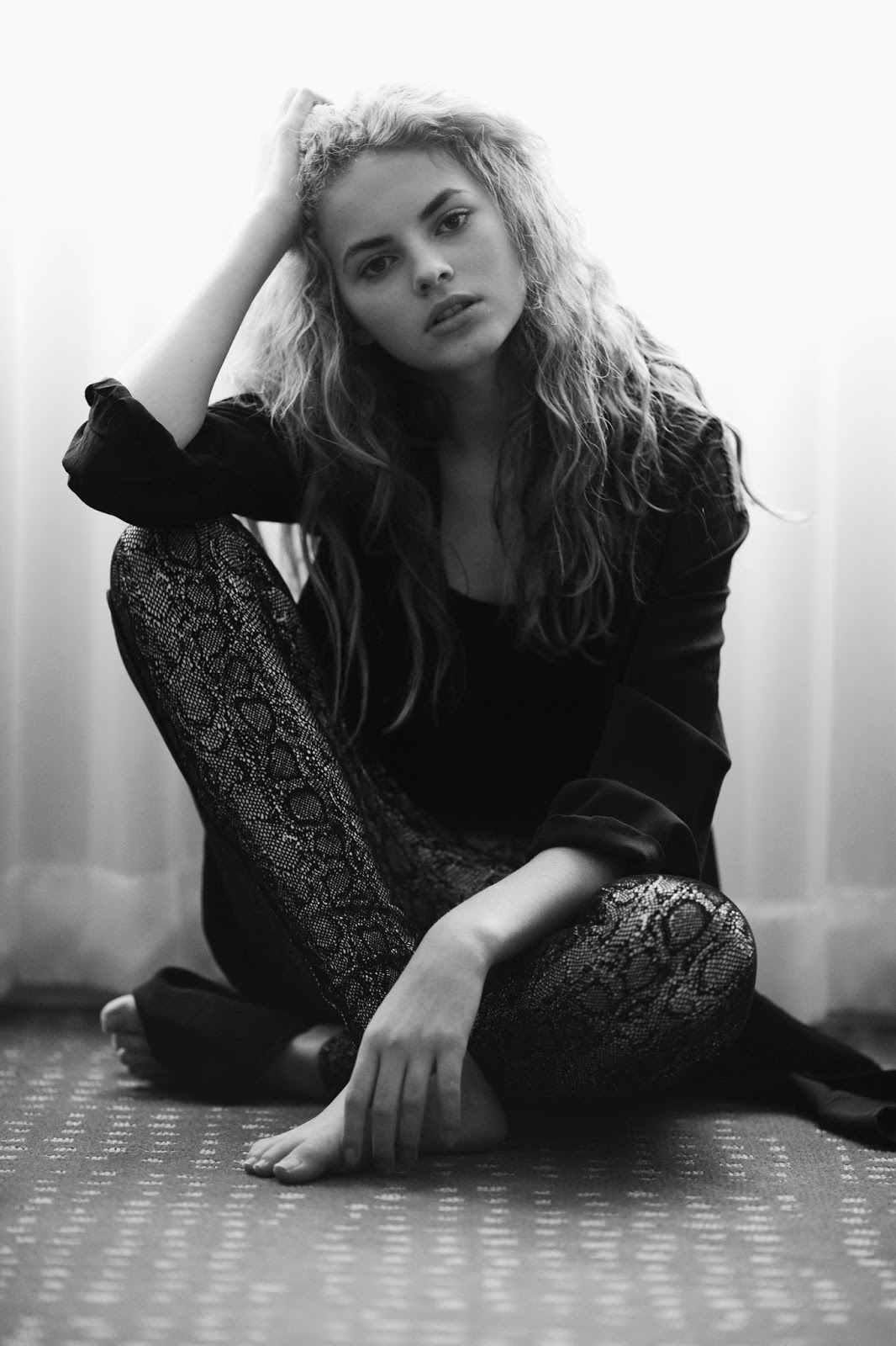 Annikarten September 2017