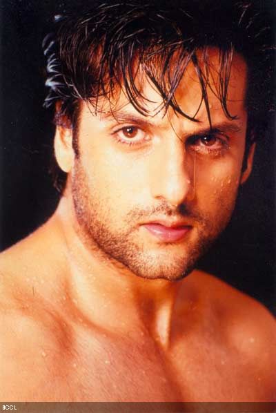 Bollywood Celebrity: Bollywood actor Fardeen Khan