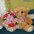 Sweet teddy for you my LOVE - Do you like it facebook post
