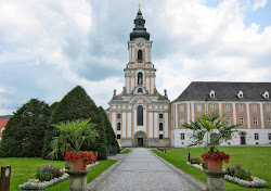 Monastère de Wilhering