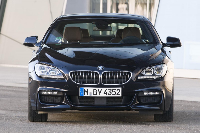 2013 Bmw 640d Xdrive Coupe Specification Review Hourpost