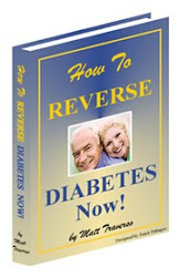 Reverse Diabetes NOW!