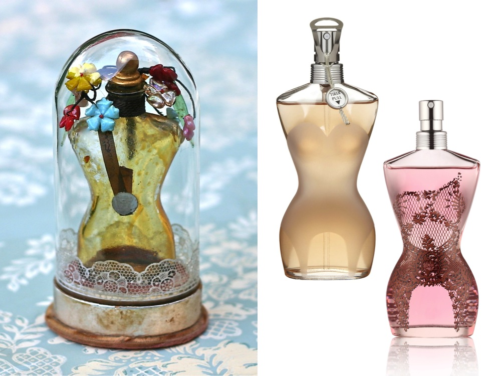 elsa schiaparelli perfume