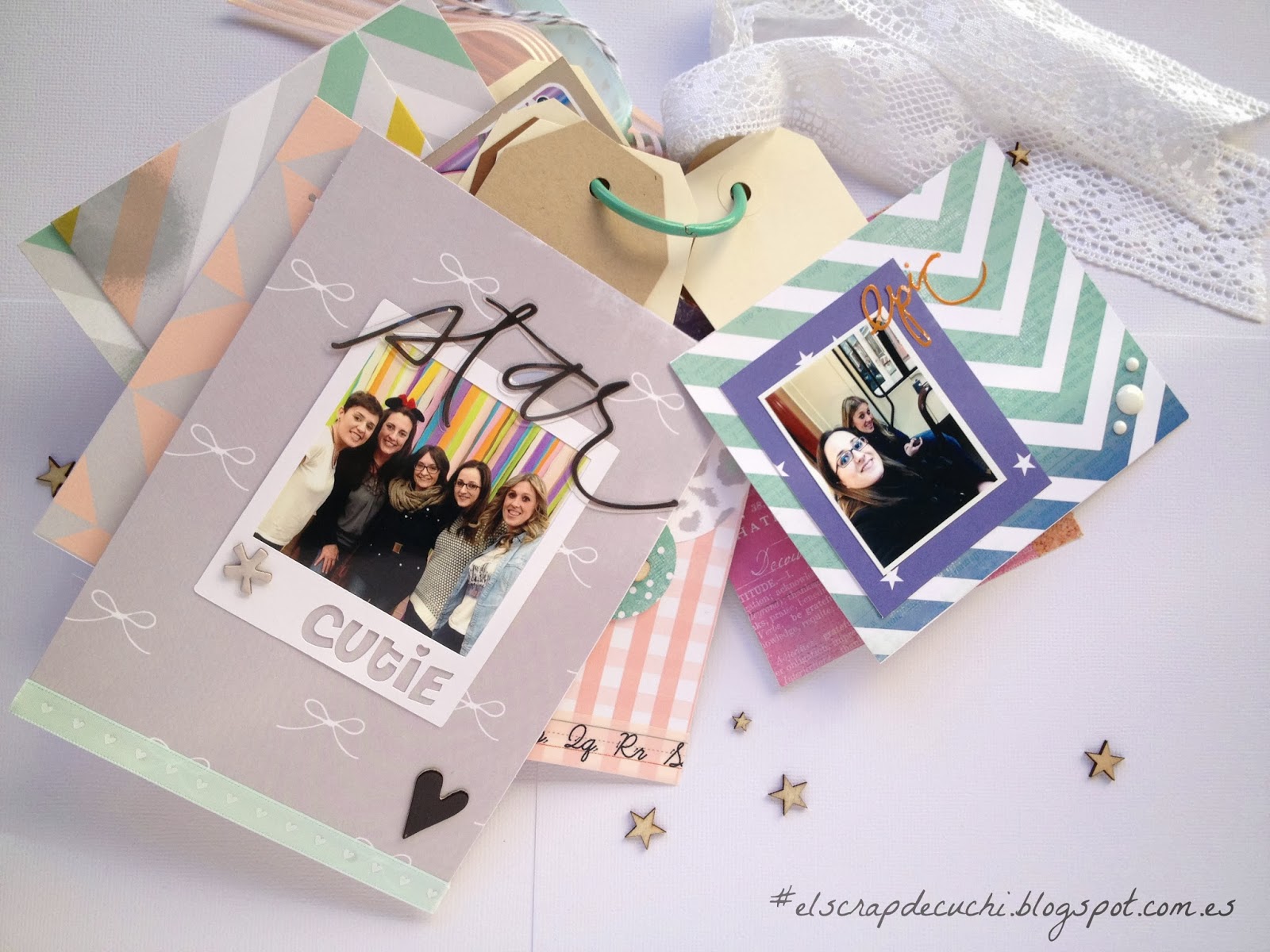 elscrapdecuchi remember madrid