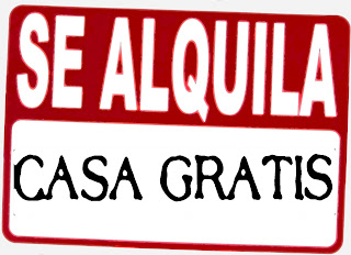 se alquila casa gratis se alquila casa gratis