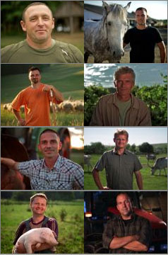 Hazasodna A Gazda Hazasodna A Gazda A Szereplo Gazdak Rovid Bemutatasa